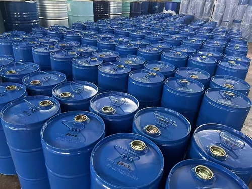 последний случай компании о Анализ дисперсии белой пасты и наполнителя Anjeka PVC Paste Resin Anjeka-6150 6043A