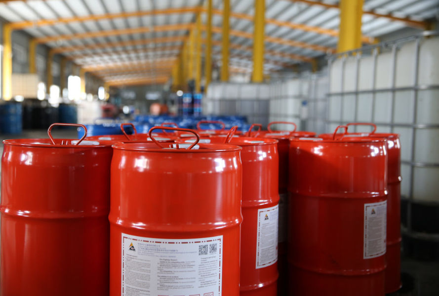 EZHOU ANJEKA TECHNOLOGY CO.,Ltd производственная линия производителя