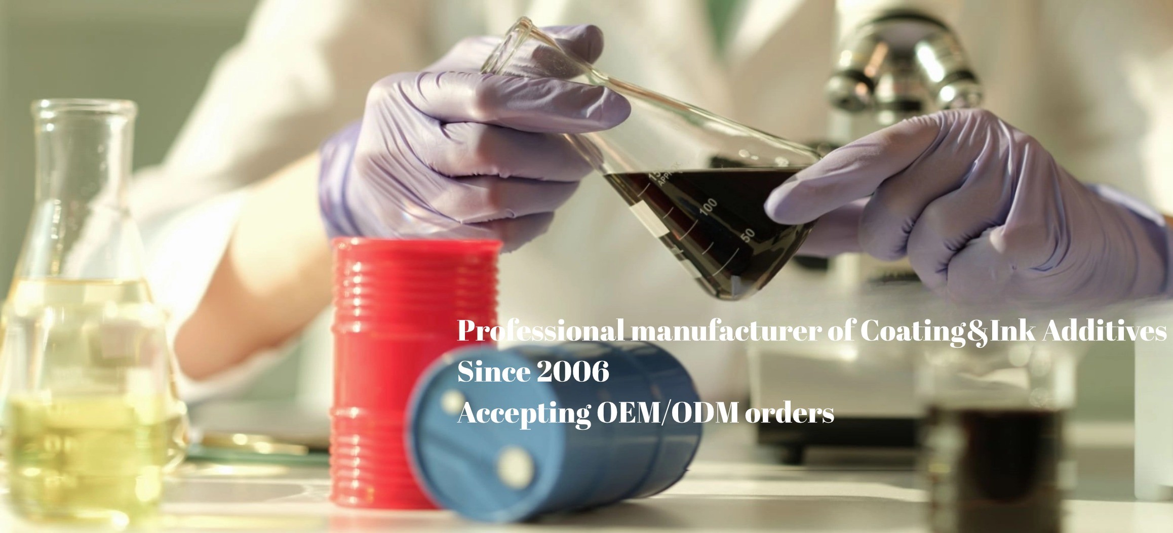 качество Полимерное рассеивающее средство завод