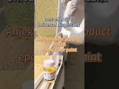 добавки для напольных покрытий anjeka6062B