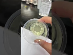 RHEOBYK-420 Жидкая реологическая добавка для водных и водоуменьшаемых систем покрытия