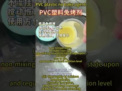 BYK410 Ликвидная реологическая добавка полиуреи для пасты из ПВХ