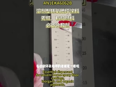 Полимерное рассеивающее средство