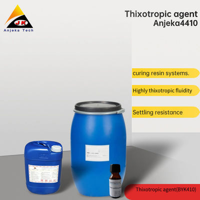 качество  Anti Settling Additive Thixotropic Agent For Epoxy 25kg/Drum завод