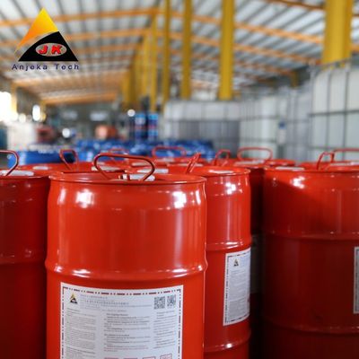 качество  Anjeka6042 Nanoparticle Ceramic Ink Dispersant Factory завод