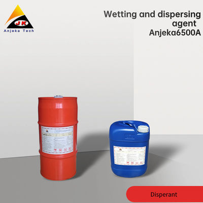 качество  Wetting And Dispersing Agent Disperbyk 110 For Carbon Black Dispersion завод