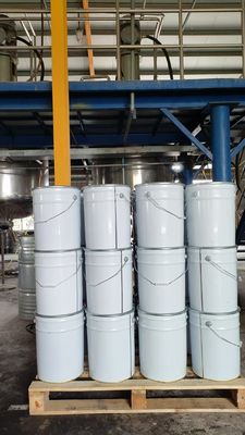 качество  Anti Settling Agent Orientation of silver powder ANJEKA4350 improve the orientation of effect pigment завод