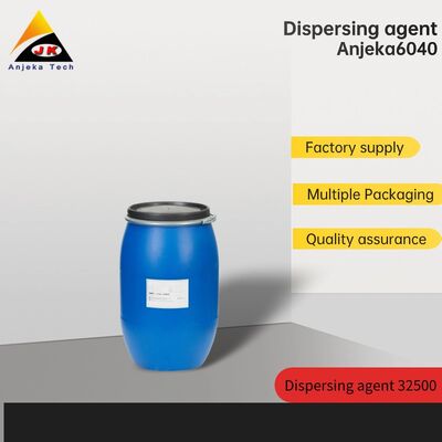 качество  Solvent Borne hyperdispersant  hyperbranced polyester compound solution Wetting Agent For Coatings and ink завод
