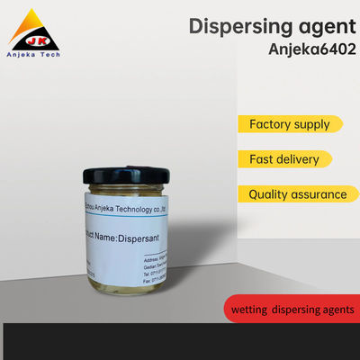 Увлажняющий равенствовающий рассеивающий агент полиуретанового масла