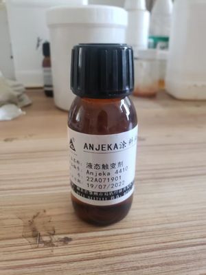 BYK410 Противоустойчивый агент для покрытий Anjeka 4410 тиксотропный агент