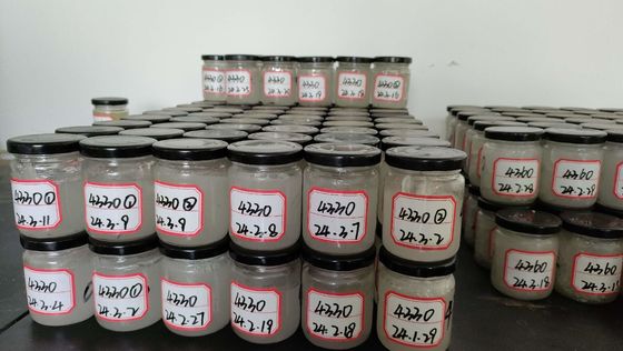 Противопоглощающее средство для полиэтиленового воска поддерживает вязкость стабильность водостойкость