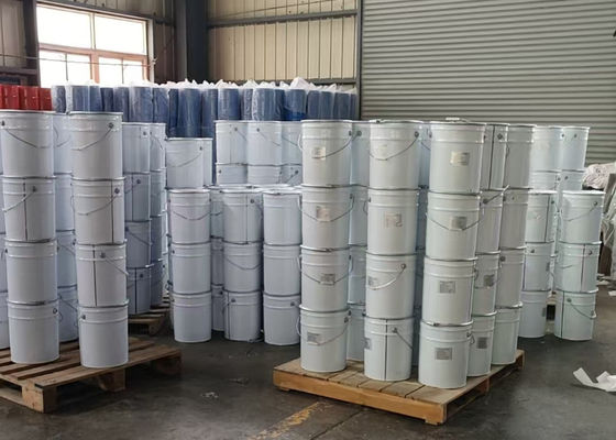BYK410 Противоустойчивый агент для PVC пасты смолы Anjeka 4410 Тиксотропный агент