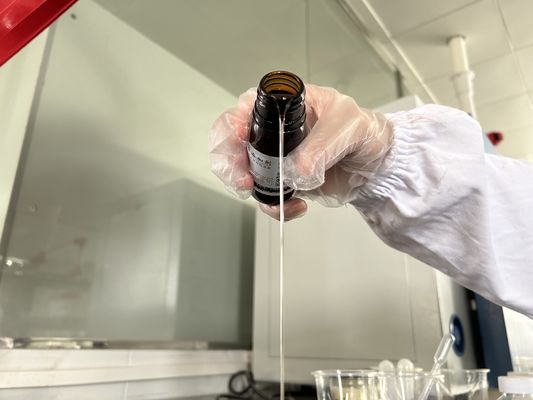BYK410 Модифицированная реологическая добавка полиуреи для клеящих антиоседающих и антизавязывающих добавок