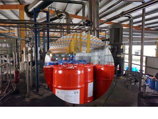 ANJEKA4360 Паста полиэтиленового воска Deurheo 202P для системы низкополярных растворителей