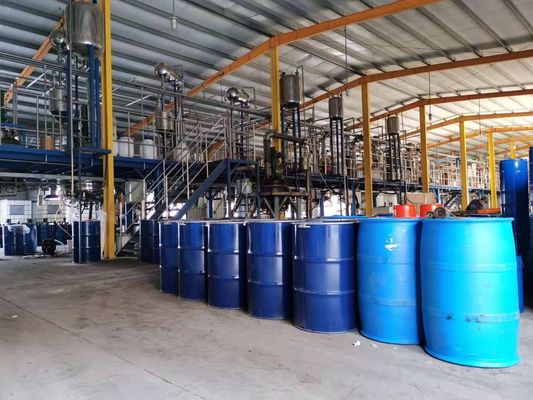 BYK163 Диспергирующий агент Anjeka6062B Для промышленного покрытия и эпоксидного покрытия