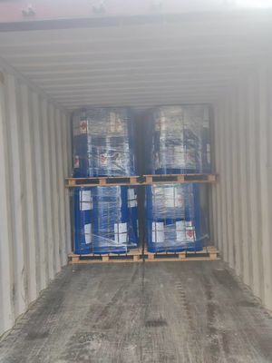 ANJEKA7334 Сильное снижение поверхностного натяжения. Решение проблемы усадки для покрытий на водной основе.